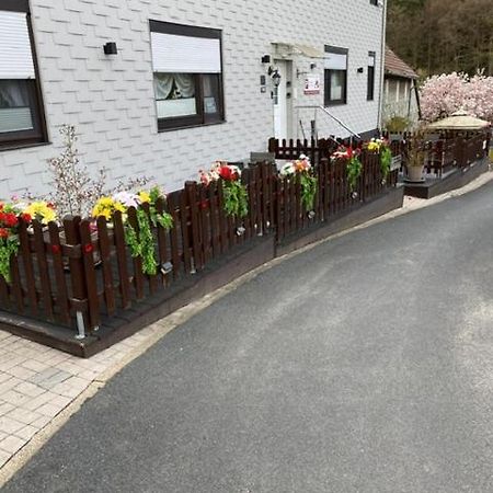 Ferienwohnung Im Harz Wohlfuehltempel Winzenburg Bagian luar foto