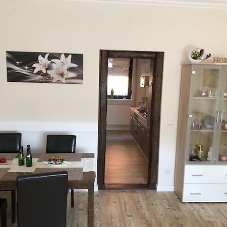 Ferienwohnung Im Harz Wohlfuehltempel Winzenburg Bagian luar foto