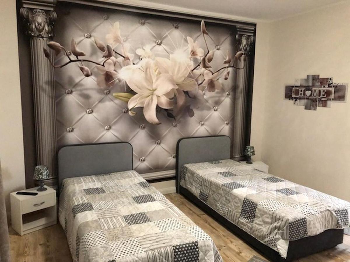 Ferienwohnung Im Harz Wohlfuehltempel Winzenburg Bagian luar foto