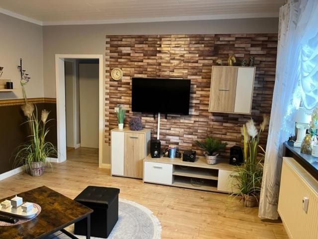 Ferienwohnung Im Harz Wohlfuehltempel Winzenburg Bagian luar foto