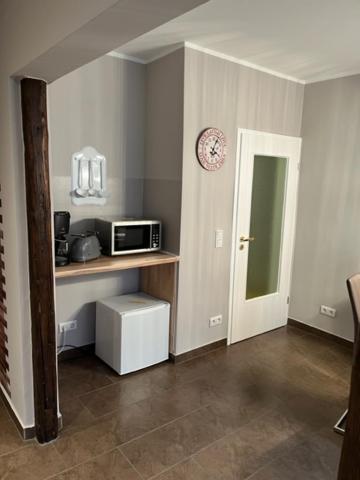 Ferienwohnung Im Harz Wohlfuehltempel Winzenburg Bagian luar foto