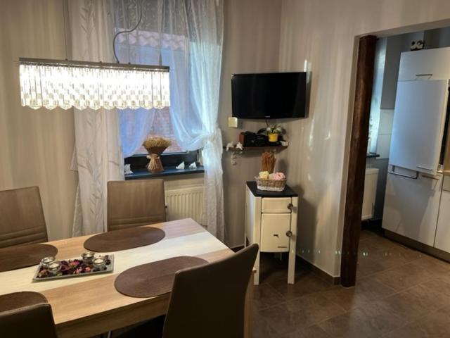 Ferienwohnung Im Harz Wohlfuehltempel Winzenburg Bagian luar foto