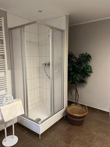 Ferienwohnung Im Harz Wohlfuehltempel Winzenburg Bagian luar foto