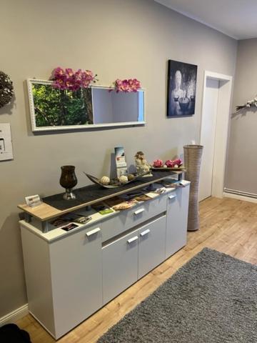 Ferienwohnung Im Harz Wohlfuehltempel Winzenburg Bagian luar foto