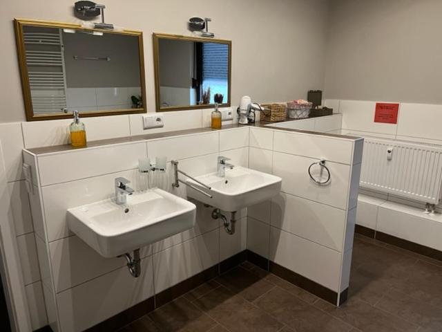 Ferienwohnung Im Harz Wohlfuehltempel Winzenburg Bagian luar foto