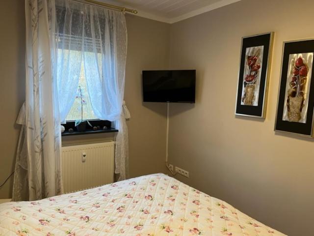 Ferienwohnung Im Harz Wohlfuehltempel Winzenburg Bagian luar foto