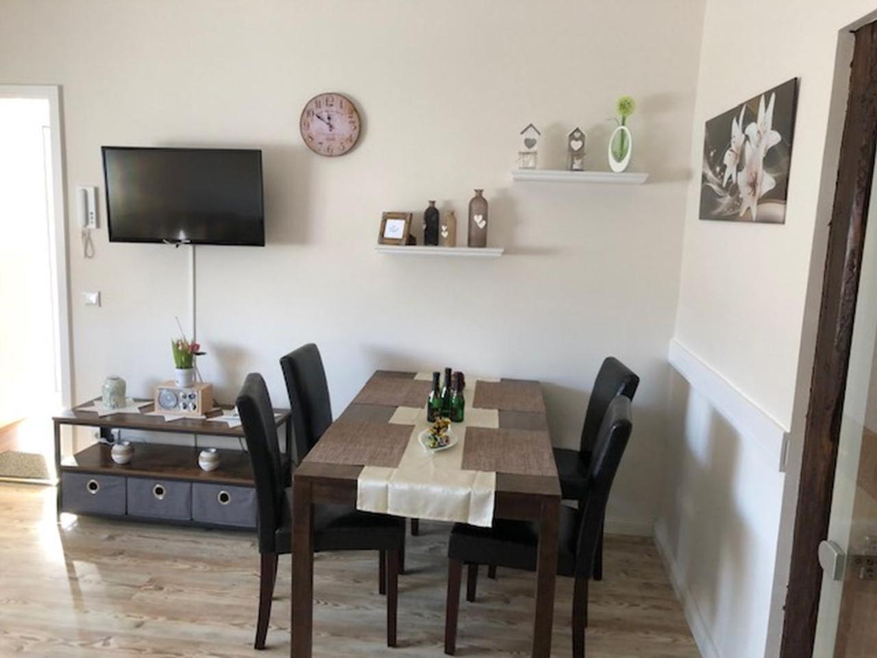 Ferienwohnung Im Harz Wohlfuehltempel Winzenburg Bagian luar foto