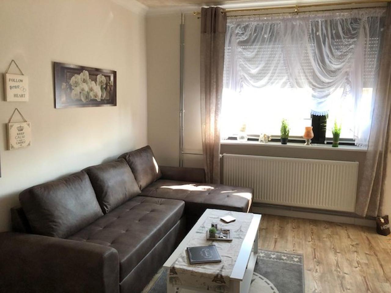 Ferienwohnung Im Harz Wohlfuehltempel Winzenburg Bagian luar foto