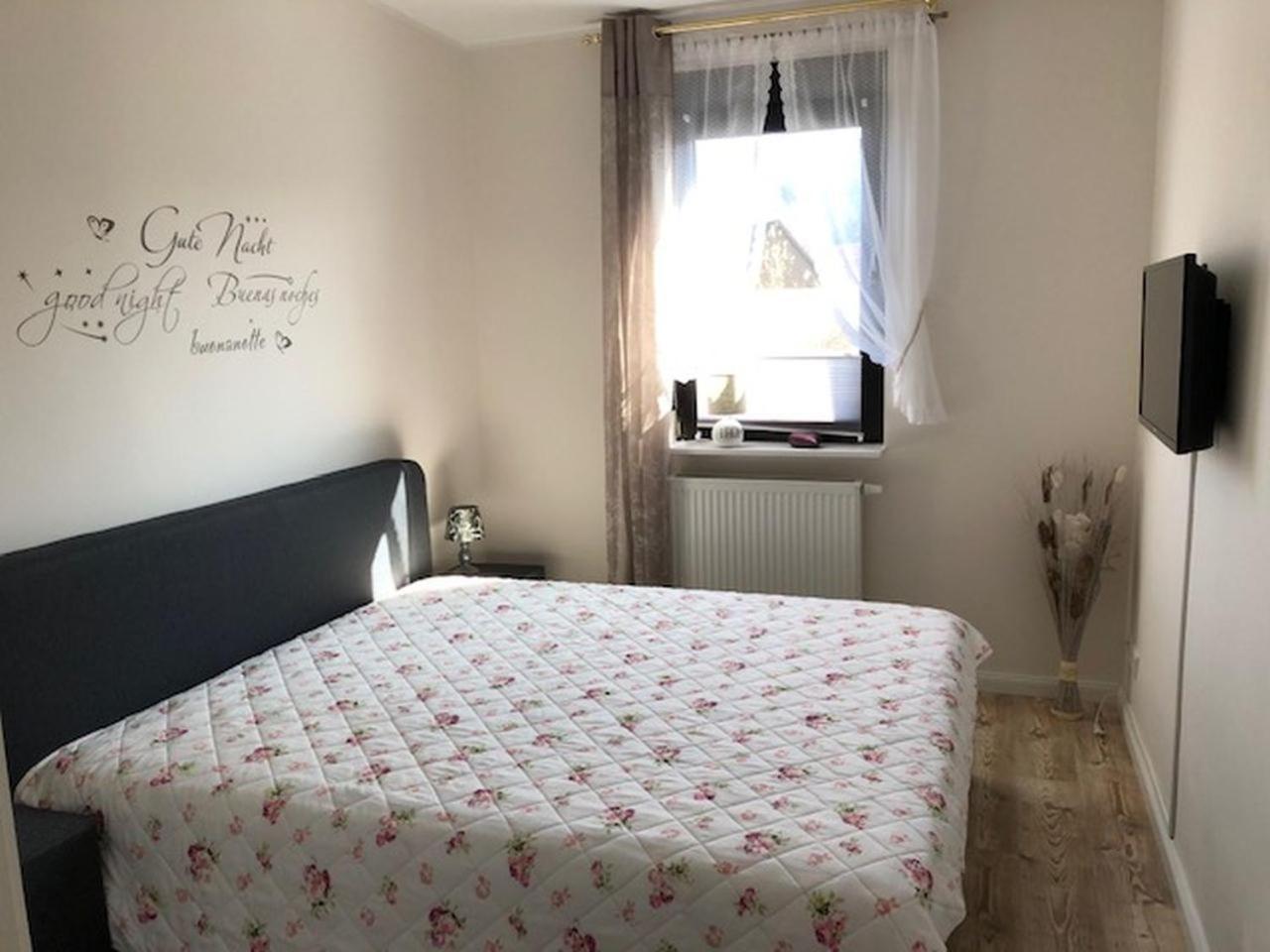 Ferienwohnung Im Harz Wohlfuehltempel Winzenburg Bagian luar foto