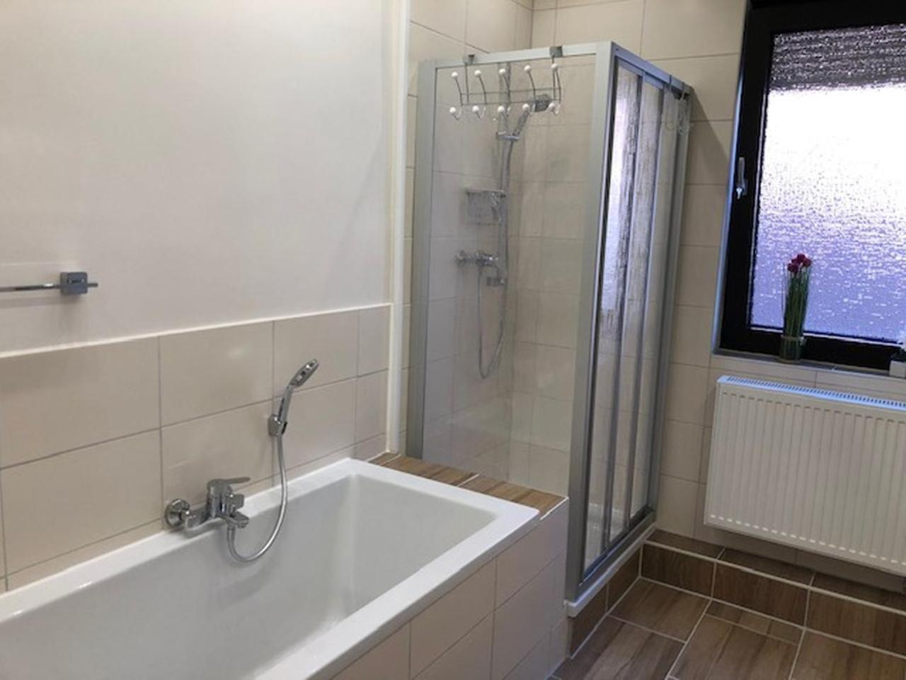 Ferienwohnung Im Harz Wohlfuehltempel Winzenburg Bagian luar foto
