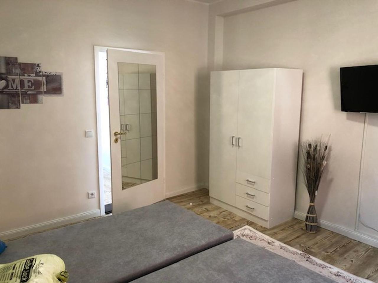 Ferienwohnung Im Harz Wohlfuehltempel Winzenburg Bagian luar foto