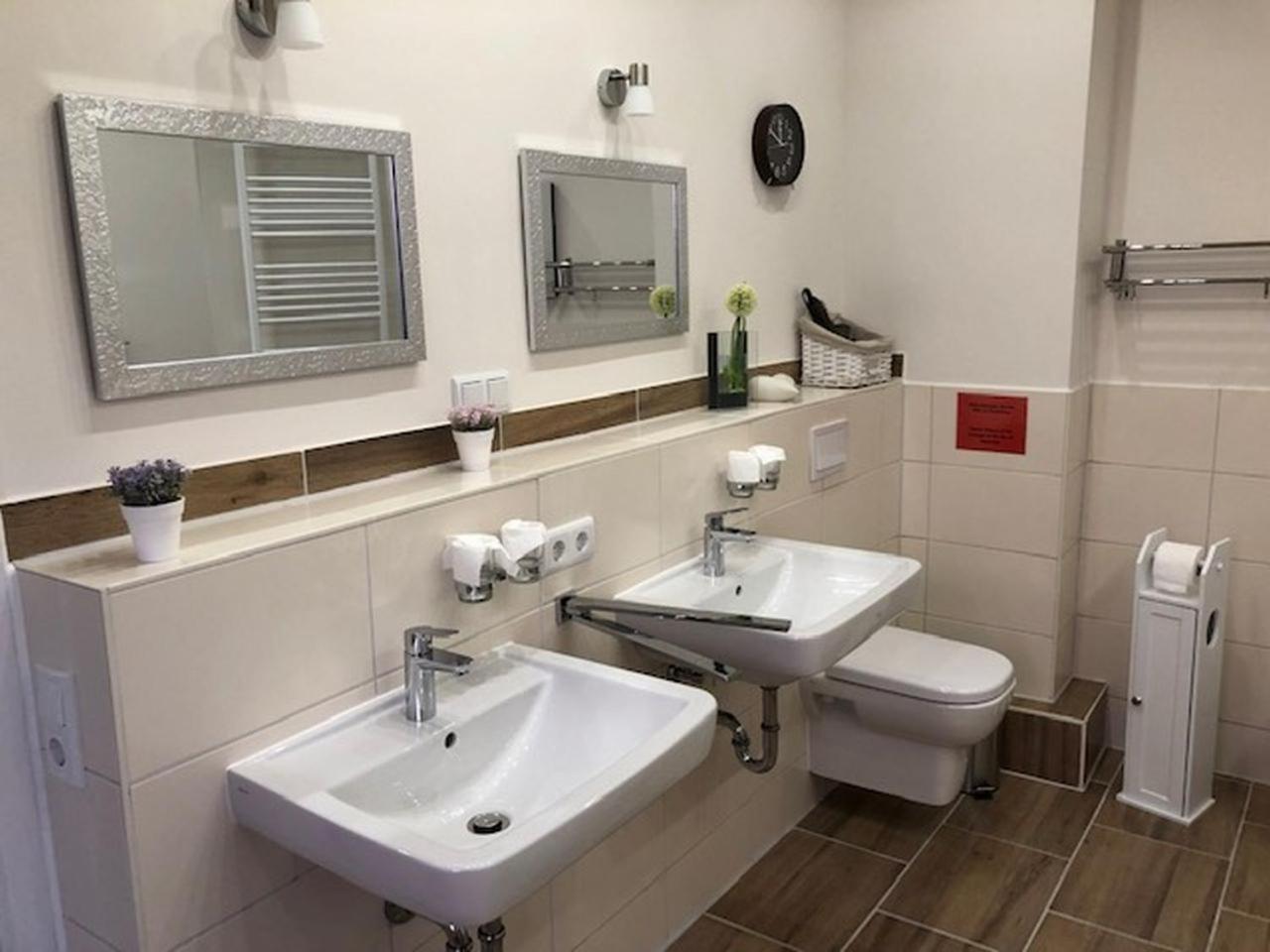 Ferienwohnung Im Harz Wohlfuehltempel Winzenburg Bagian luar foto