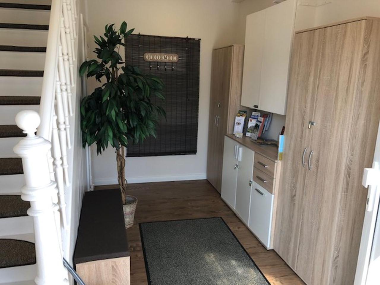 Ferienwohnung Im Harz Wohlfuehltempel Winzenburg Bagian luar foto