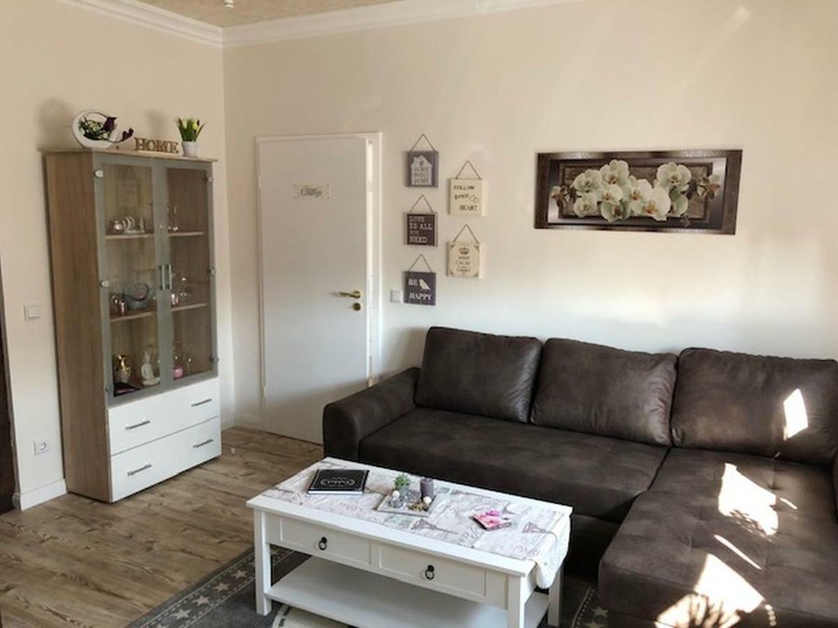 Ferienwohnung Im Harz Wohlfuehltempel Winzenburg Bagian luar foto